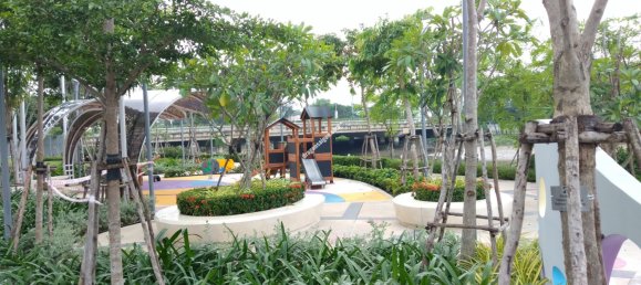 2 bedrooms Apartment in District 7, Vietnam No. 10600 2