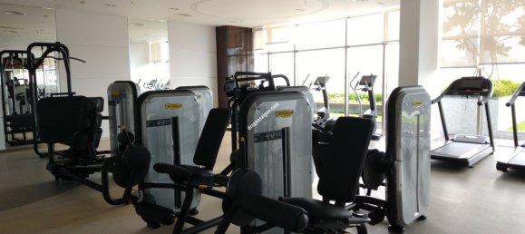 2 bedrooms Apartment in District 7, Vietnam No. 10600 5