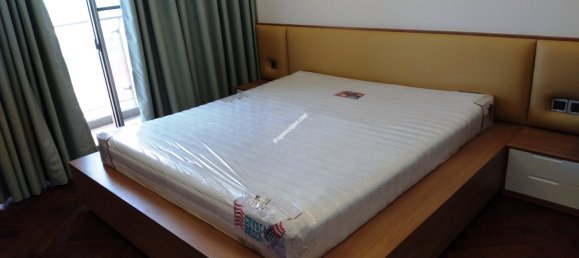 2 bedrooms Apartment in District 7, Vietnam No. 10600 14