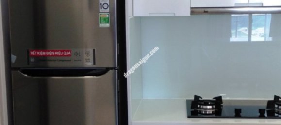 2 bedrooms Apartment in District 7, Vietnam No. 10600 18