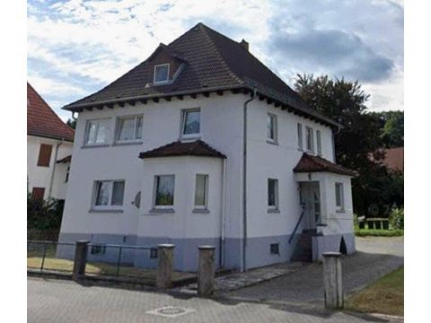 3-salle Appartement à Hersfeld-Rotenburg, Germany No. 146844
