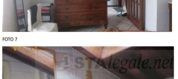 3-Zimmer Wohnung in Florence, Italy, Nr. 192594 5