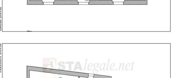 3-Zimmer Wohnung in Florence, Italy, Nr. 192594 7