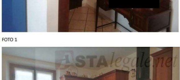 3-Zimmer Wohnung in Florence, Italy, Nr. 192594 2