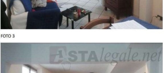 3-Zimmer Wohnung in Florence, Italy, Nr. 192594 3