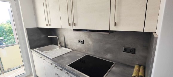 2 Schlafzimmer Wohnung in Offenbach, Germany, Nr. 222710 8