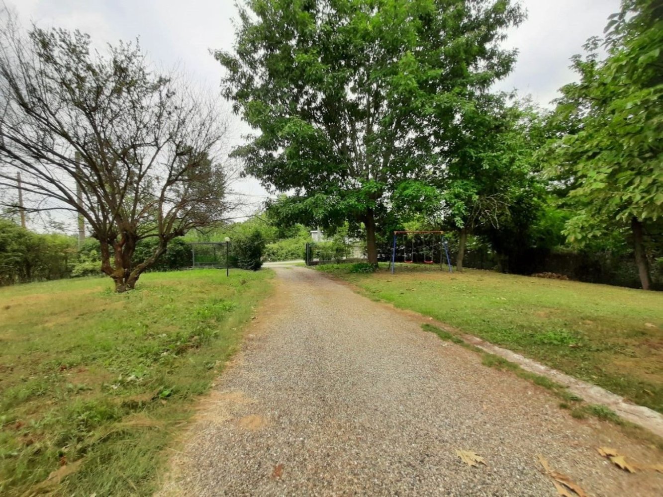 5 rooms House in Borgoratto Alessandrino, Italy No. 106283