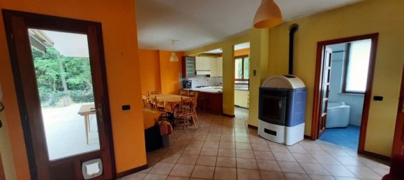 5 rooms House in Borgoratto Alessandrino, Italy No. 106283 5