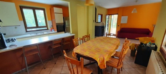 5 rooms House in Borgoratto Alessandrino, Italy No. 106283 7