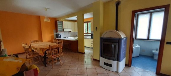 5 rooms House in Borgoratto Alessandrino, Italy No. 106283 6