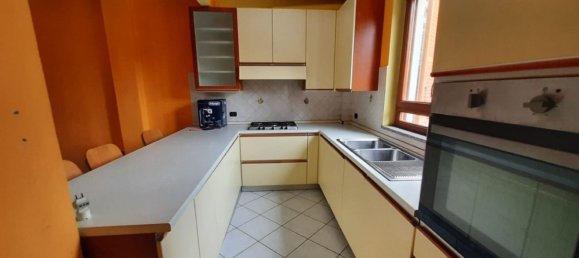 5 rooms House in Borgoratto Alessandrino, Italy No. 106283 8