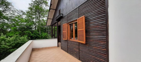 5 rooms House in Borgoratto Alessandrino, Italy No. 106283 2