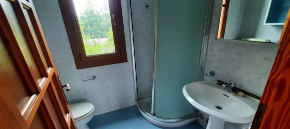 5 rooms House in Borgoratto Alessandrino, Italy No. 106283 17