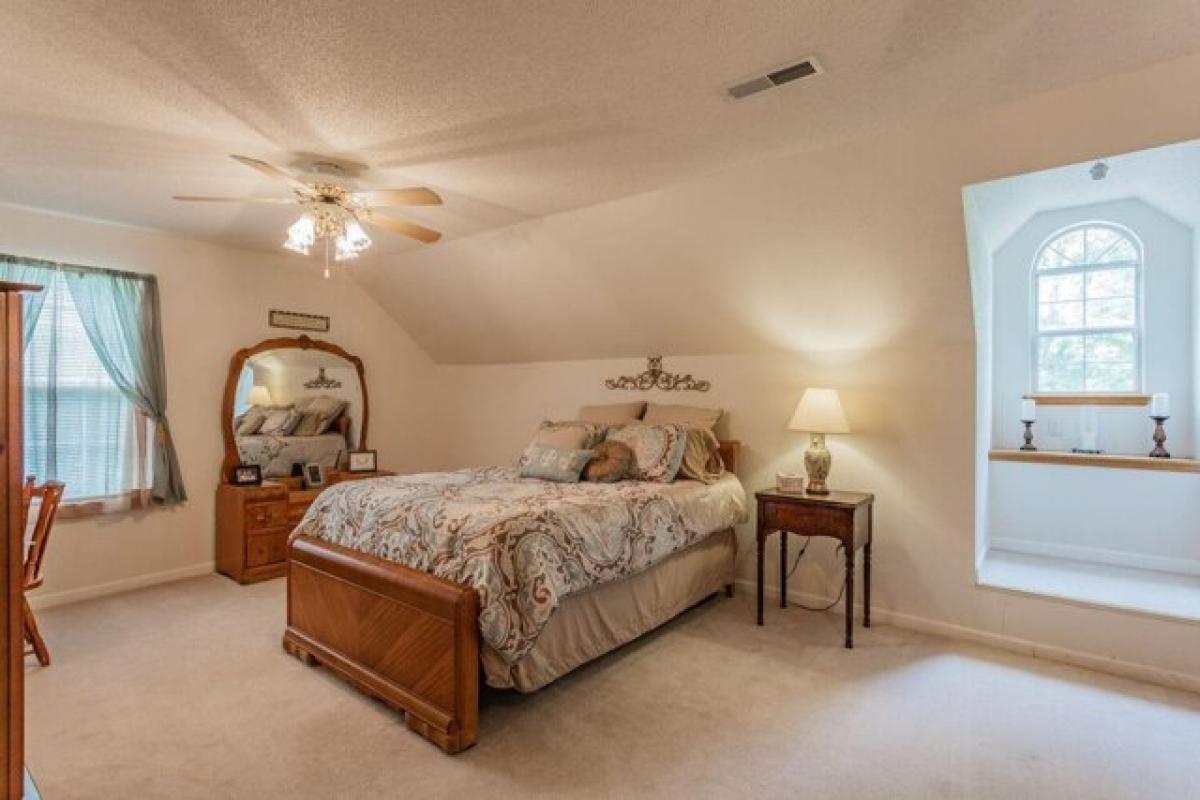 4 bedrooms House in Whitwell, USA No. 438003