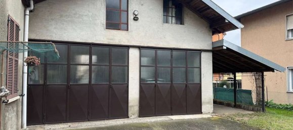 Casa de 11 divisões em Como, Italy N.º 333710 23