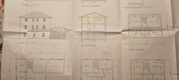 Casa de 11 divisões em Como, Italy N.º 333710 28