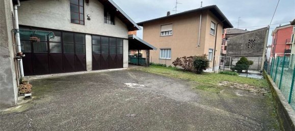 Casa de 11 divisões em Como, Italy N.º 333710 24