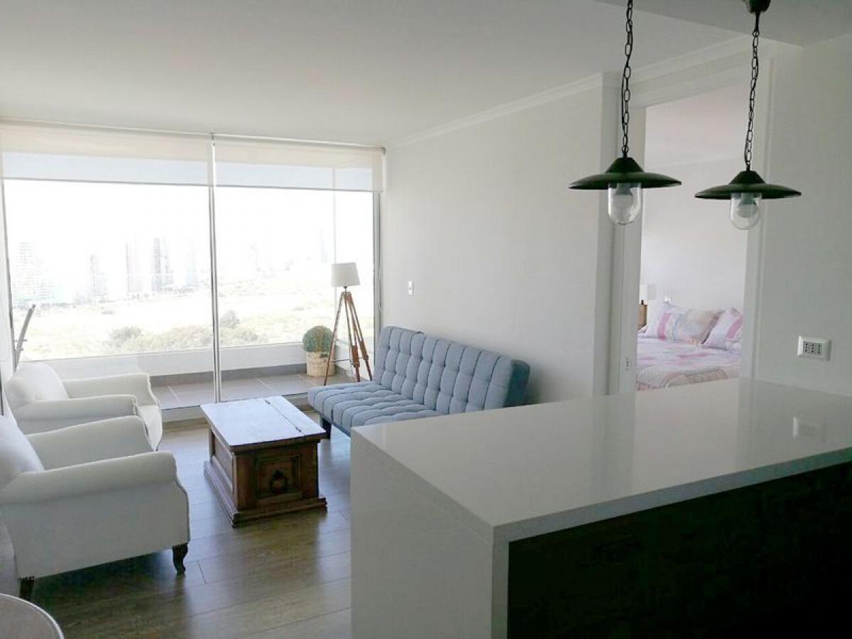 2 bedrooms Apartment in Valparaiso, Chile No. 4900