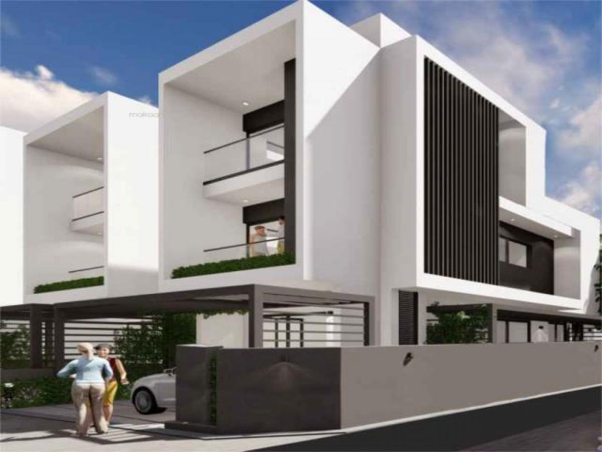 3 bedrooms House in Palakkad, India No. 44812