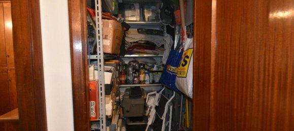 6 rooms Apartment in Genoa, Italy No. 235513 30