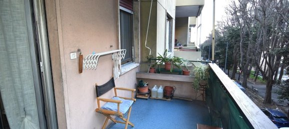 6 rooms Apartment in Genoa, Italy No. 235513 10