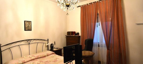 6 rooms Apartment in Genoa, Italy No. 235513 16