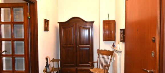 6 rooms Apartment in Genoa, Italy No. 235513 24