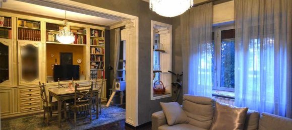 6 rooms Apartment in Genoa, Italy No. 235513 21
