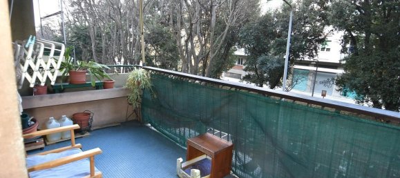 6 rooms Apartment in Genoa, Italy No. 235513 11