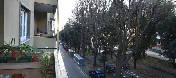 6 rooms Apartment in Genoa, Italy No. 235513 28