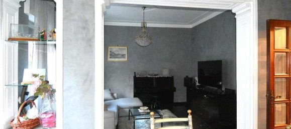 6 rooms Apartment in Genoa, Italy No. 235513 20
