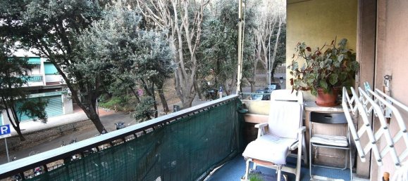 6 rooms Apartment in Genoa, Italy No. 235513 9