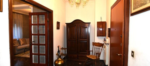 6 rooms Apartment in Genoa, Italy No. 235513 29