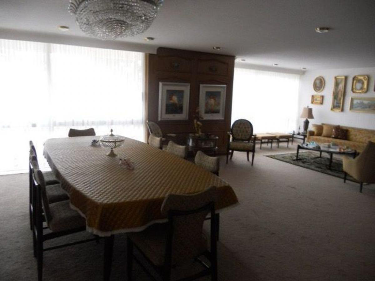 Casa de 3 dormitorios en Naucalpan de Juárez, Mexico No. 219289