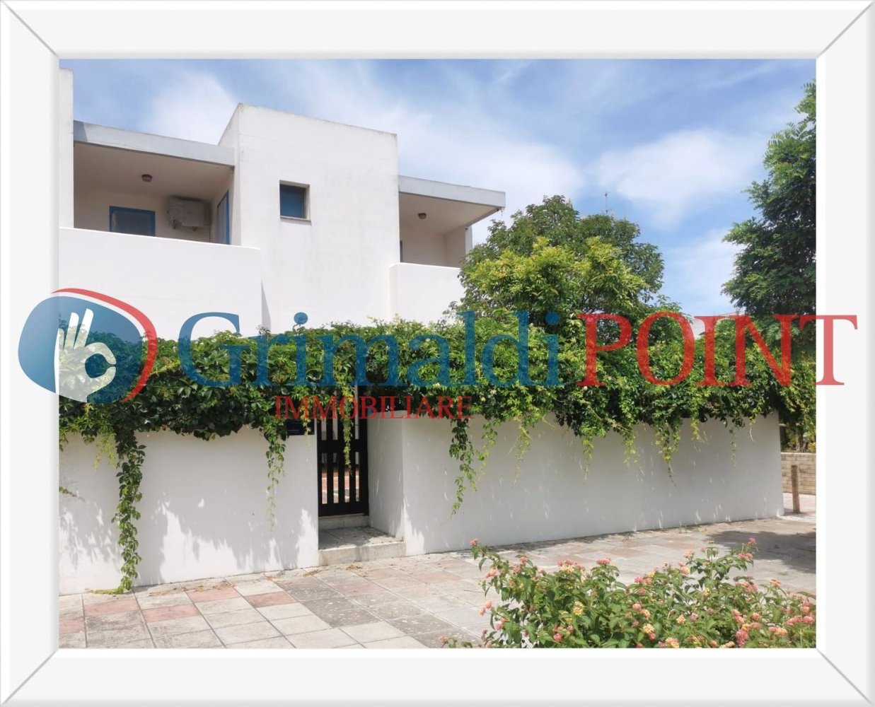 3 غرف نوم شقة في Melendugno, Italy رقم 387660