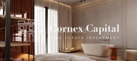 4 غرف نوم بانتهاوس في Barcelona, Spain رقم 84009 12