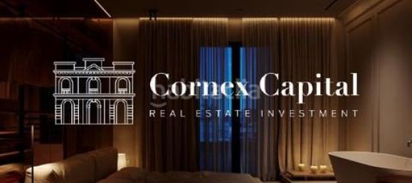 4 غرف نوم بانتهاوس في Barcelona, Spain رقم 84009 13