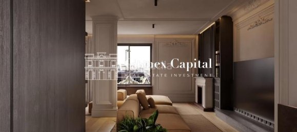 4 غرف نوم بانتهاوس في Barcelona, Spain رقم 84009 4