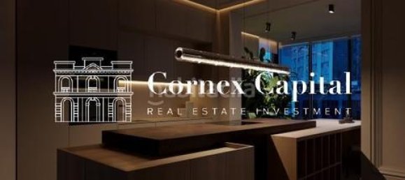 4 غرف نوم بانتهاوس في Barcelona, Spain رقم 84009 6