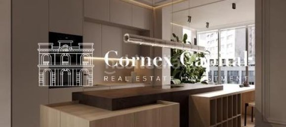 4 غرف نوم بانتهاوس في Barcelona, Spain رقم 84009 3