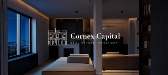 4 غرف نوم بانتهاوس في Barcelona, Spain رقم 84009 5