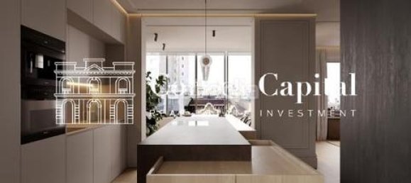 4 غرف نوم بانتهاوس في Barcelona, Spain رقم 84009 8