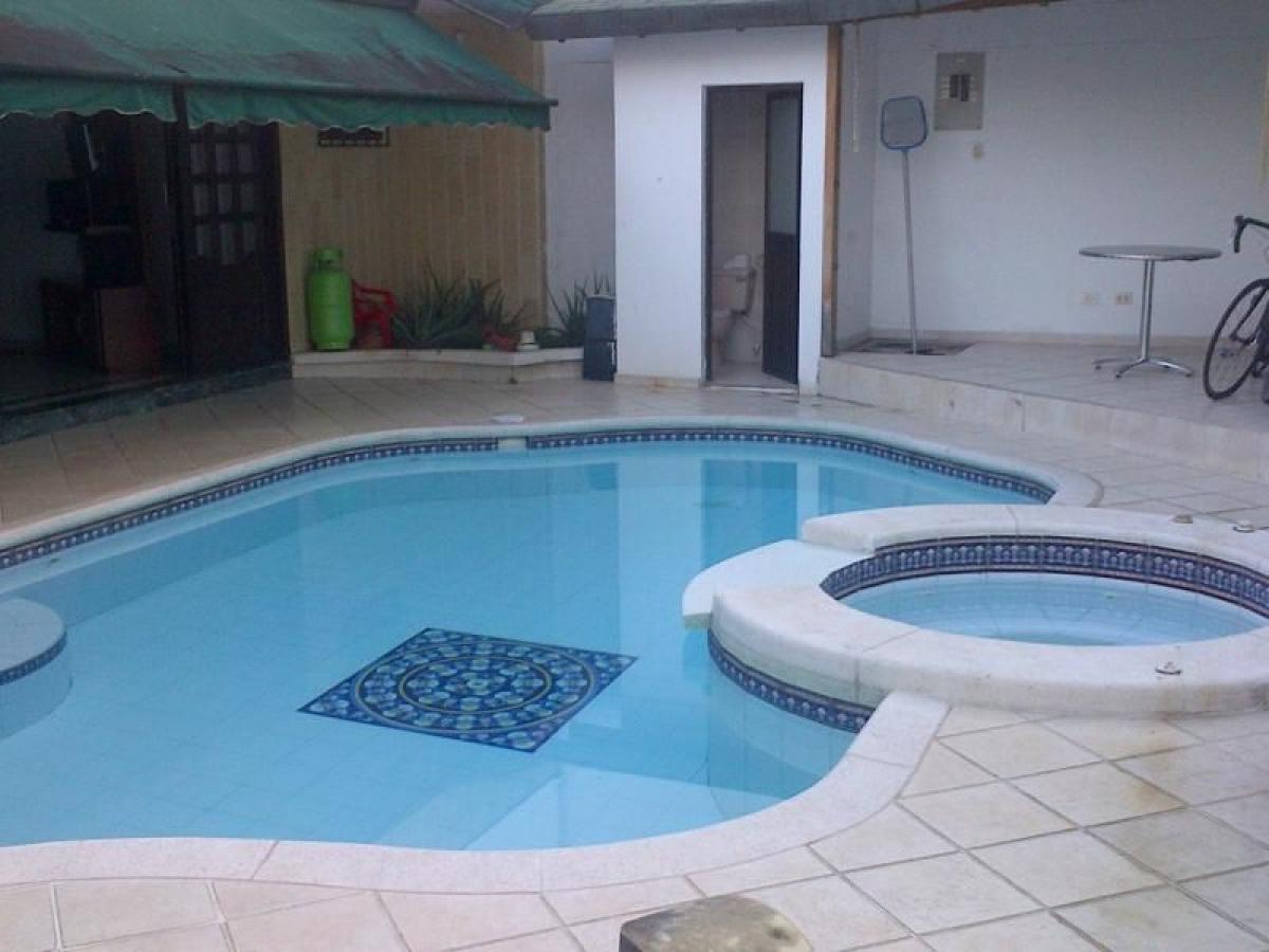 4 غرف نوم منزل في Valle del Cauca, Colombia رقم 2932