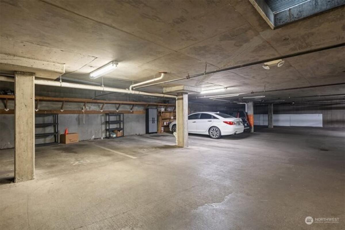 2 bedrooms House in Seattle, USA No. 329530