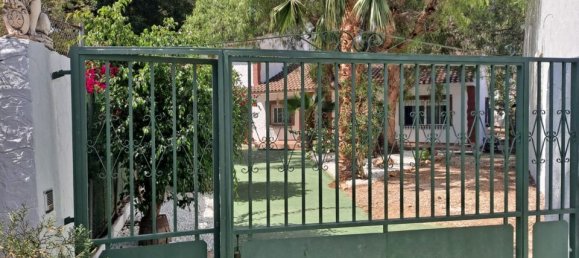 5 bedrooms House in Alicante, Spain No. 185189 8