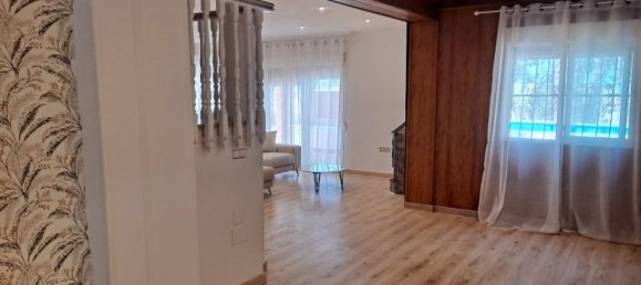 5 bedrooms House in Alicante, Spain No. 185189 21