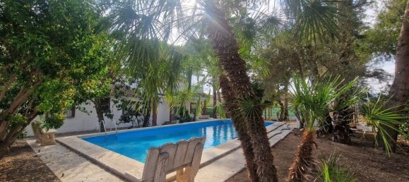 5 bedrooms House in Alicante, Spain No. 185189 49