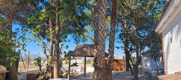 5 bedrooms House in Alicante, Spain No. 185189 18