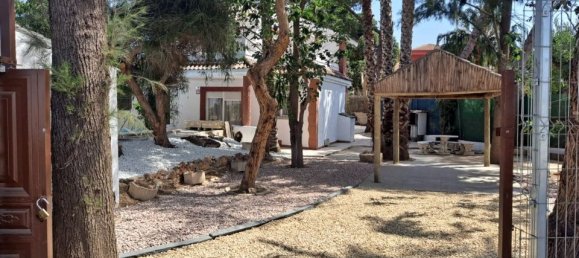 5 bedrooms House in Alicante, Spain No. 185189 19