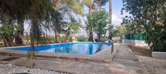 5 bedrooms House in Alicante, Spain No. 185189 50